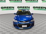 Used 2020 Chevrolet Sonic LT w/ Convenience Package image 4