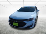 Used 2023 Chevrolet Malibu RS image 2