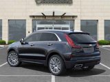 New 2025 Cadillac XT4 Premium Luxury w/ Technology Package image 3