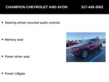 Used 2015 Jeep Grand Cherokee Limited image 4