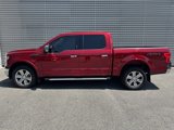 Used 2018 Ford F150 Lariat w/ Equipment Group 502A Luxury image 2