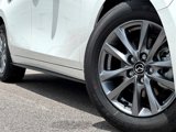 New 2025 MAZDA MAZDA3 s image 2