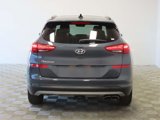Used 2020 Hyundai Tucson Ultimate image 4