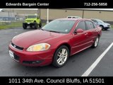 Used 2013 Chevrolet Impala LTZ image 4