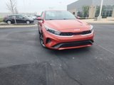Used 2022 Kia Forte LXS w/ LXS Technology Package image 2
