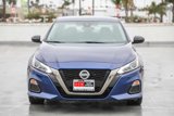 Used 2022 Nissan Altima 2.5 SR image 2