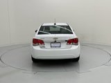 Used 2015 Chevrolet Cruze LT image 4