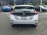 Used 2018 Nissan Leaf SV image 4