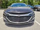 Used 2020 Chevrolet Malibu RS image 2