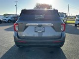 Certified 2022 Ford Explorer XLT image 4