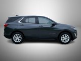 Used 2018 Chevrolet Equinox LT image 4