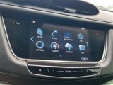 Used 2017 Cadillac XT5 Luxury w/ LPO, Wheel Lock Package image 4