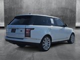 Used 2017 Land Rover Range Rover Supercharged image 5