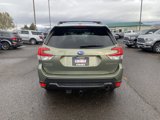 Used 2021 Subaru Forester Limited image 4