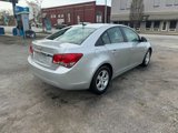 Used 2014 Chevrolet Cruze LT image 6