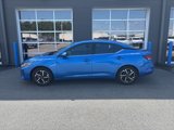 Used 2024 Nissan Sentra SV image 2