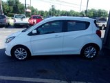 Used 2021 Chevrolet Spark LT image 2