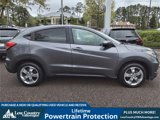 Used 2017 Honda HR-V EX image 2