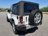 Used 2011 Jeep Wrangler Sahara w/ Dual Top Group image 3