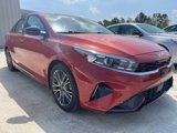 Used 2023 Kia Forte GT-Line w/ GT-Line Premium Package image 2