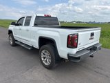 Used 2018 GMC Sierra 1500 SLT w/ SLT Premium Package image 5