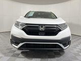 Used 2022 Honda CR-V EX-L image 3