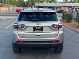 Used 2022 Jeep Compass Latitude image 5