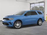 New 2025 Dodge Durango R/T image 2