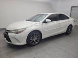 Used 2017 Toyota Camry SE image 2
