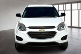 Used 2017 Chevrolet Equinox LS image 4