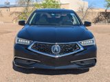 Used 2020 Acura TLX image 2