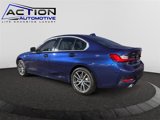 Used 2020 BMW 330i xDrive Sedan w/ Premium Package image 5