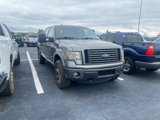 Used 2011 Ford F150 FX4 w/ FX Luxury Pkg image 3