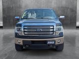 Used 2013 Ford F150 King Ranch w/ King Ranch Luxury Pkg image 2
