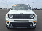 Certified 2021 Jeep Renegade Latitude image 2