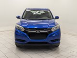 Used 2018 Honda HR-V LX image 3