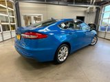 Used 2019 Ford Fusion SE image 5