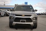 Used 2023 Chevrolet TrailBlazer LT image 3