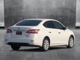 Used 2014 Nissan Sentra SV w/ Protection Package image 4