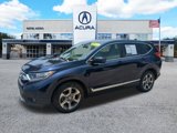 Used 2017 Honda CR-V EX-L image 2