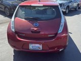 Used 2014 Nissan Leaf SV w/ LED & Quick Charge Package image 2