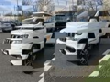 Certified 2019 Jeep Grand Cherokee Limited image 4