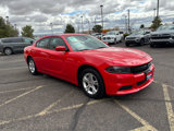 Used 2022 Dodge Charger SXT image 3