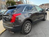 Used 2017 Cadillac XT5 Luxury w/ Driver Awareness Package image 4