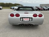 Used 1998 Chevrolet Corvette Convertible w/ Memory Pkg image 4