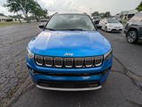 Used 2022 Jeep Compass Limited image 2