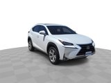 Used 2017 Lexus NX 200t AWD w/ Premium Package image 2
