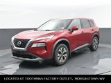 Used 2021 Nissan Rogue SV image 2