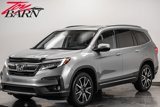 Used 2022 Honda Pilot Elite image 1