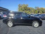 Used 2014 Nissan Rogue SV w/ SV Premium Package image 5